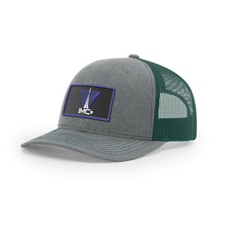 IMC Trucker Hat | Basement Republic™