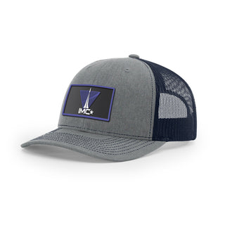 IMC Trucker Hat | Basement Republic™