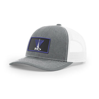 IMC Trucker Hat | Basement Republic™