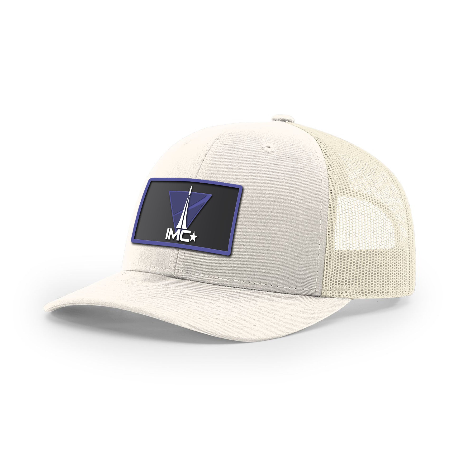 IMC Trucker Hat | Basement Republic™