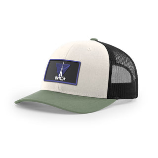 IMC Trucker Hat | Basement Republic™