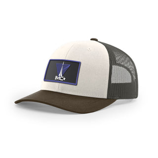 IMC Trucker Hat | Basement Republic™