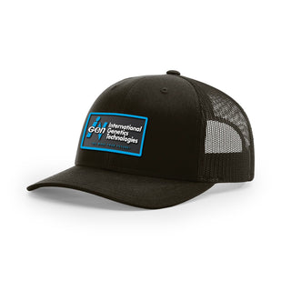 InGen Trucker Hat | Basement Republic™