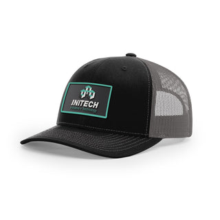 Initech Trucker Hat | Basement Republic™