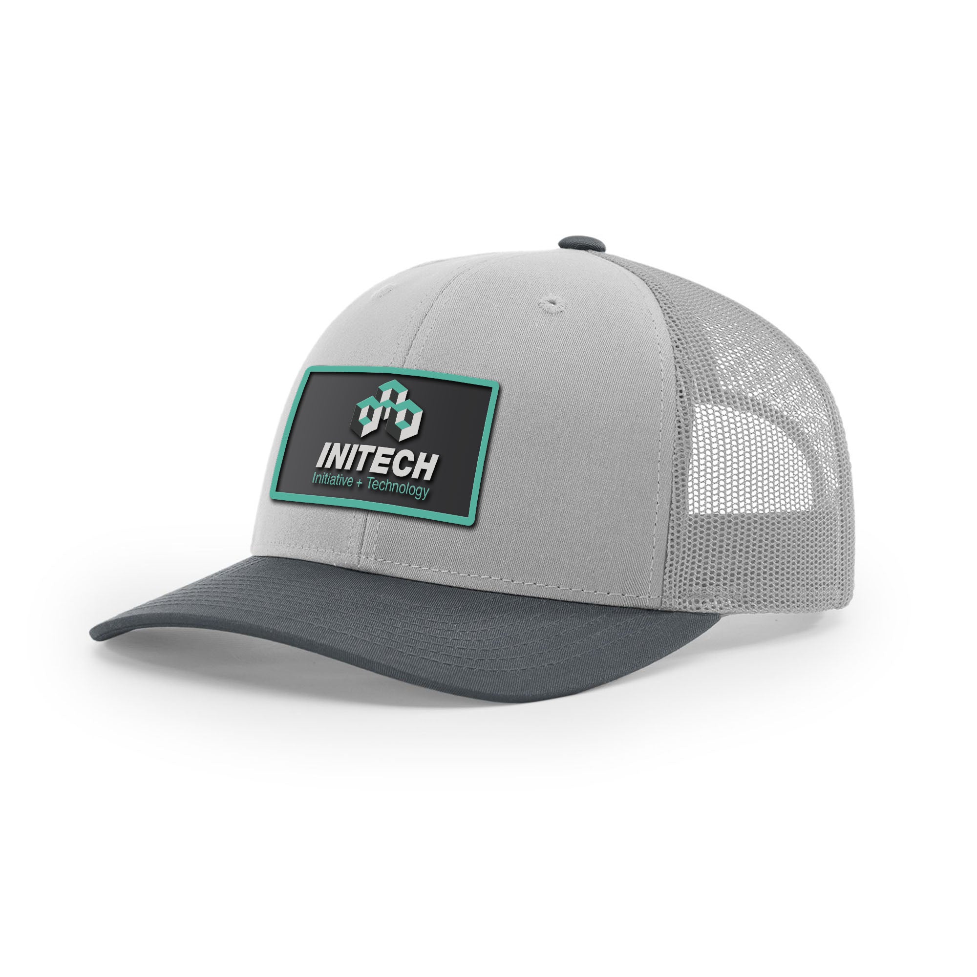 Initech Trucker Hat | Basement Republic™