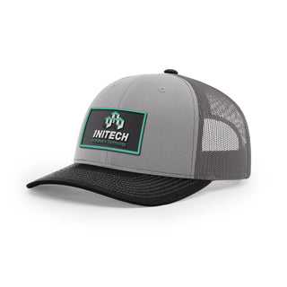 Initech Trucker Hat | Basement Republic™