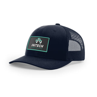 Initech Trucker Hat | Basement Republic™