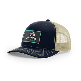 Initech Trucker Hat | Basement Republic™