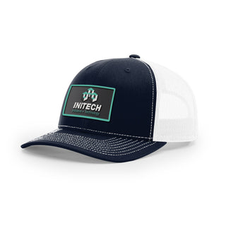 Initech Trucker Hat | Basement Republic™
