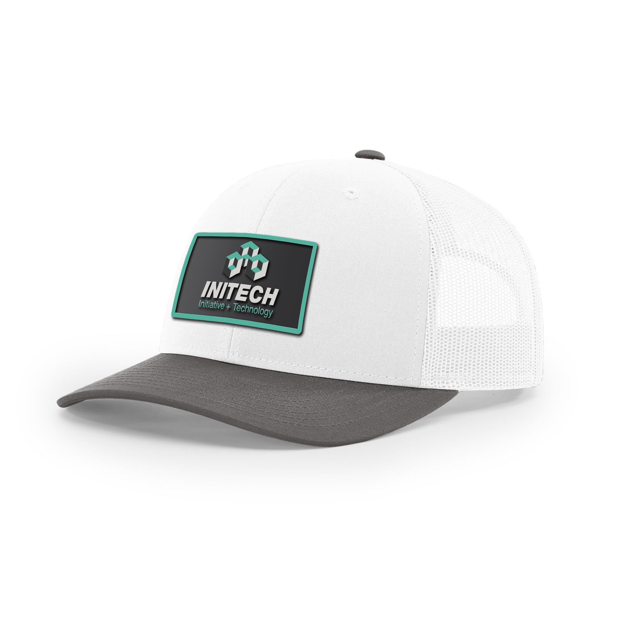 Initech Trucker Hat | Basement Republic™