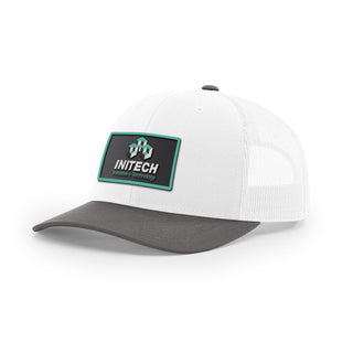 Initech Trucker Hat | Basement Republic™