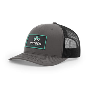 Initech Trucker Hat | Basement Republic™