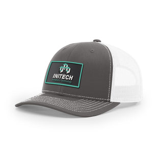 Initech Trucker Hat | Basement Republic™