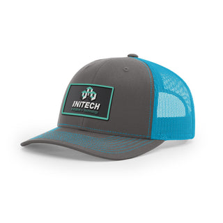 Initech Trucker Hat | Basement Republic™