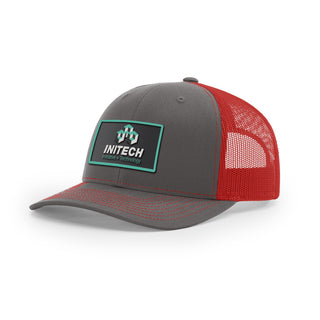 Initech Trucker Hat | Basement Republic™