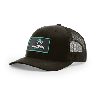Initech Trucker Hat | Basement Republic™