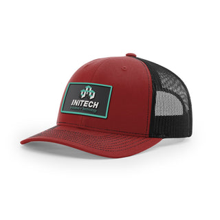 Initech Trucker Hat | Basement Republic™