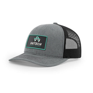 Initech Trucker Hat | Basement Republic™