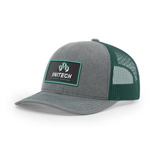 Initech Trucker Hat | Basement Republic™