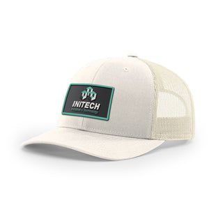 Initech Trucker Hat | Basement Republic™