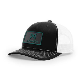 Monarch Trucker Hat | Basement Republic™