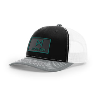Monarch Trucker Hat | Basement Republic™