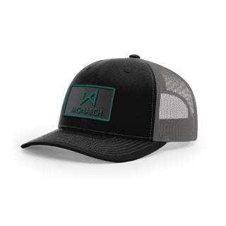 Monarch Trucker Hat | Basement Republic™