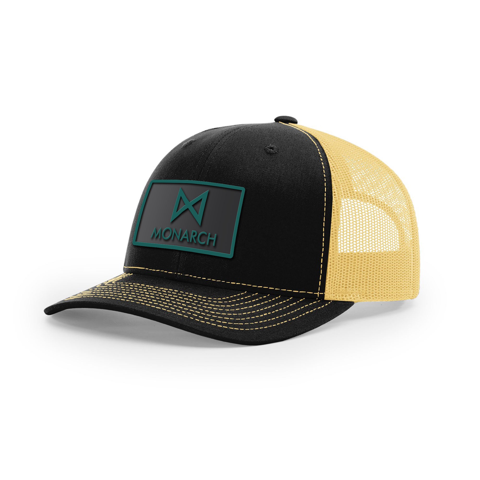 Monarch Trucker Hat | Basement Republic™