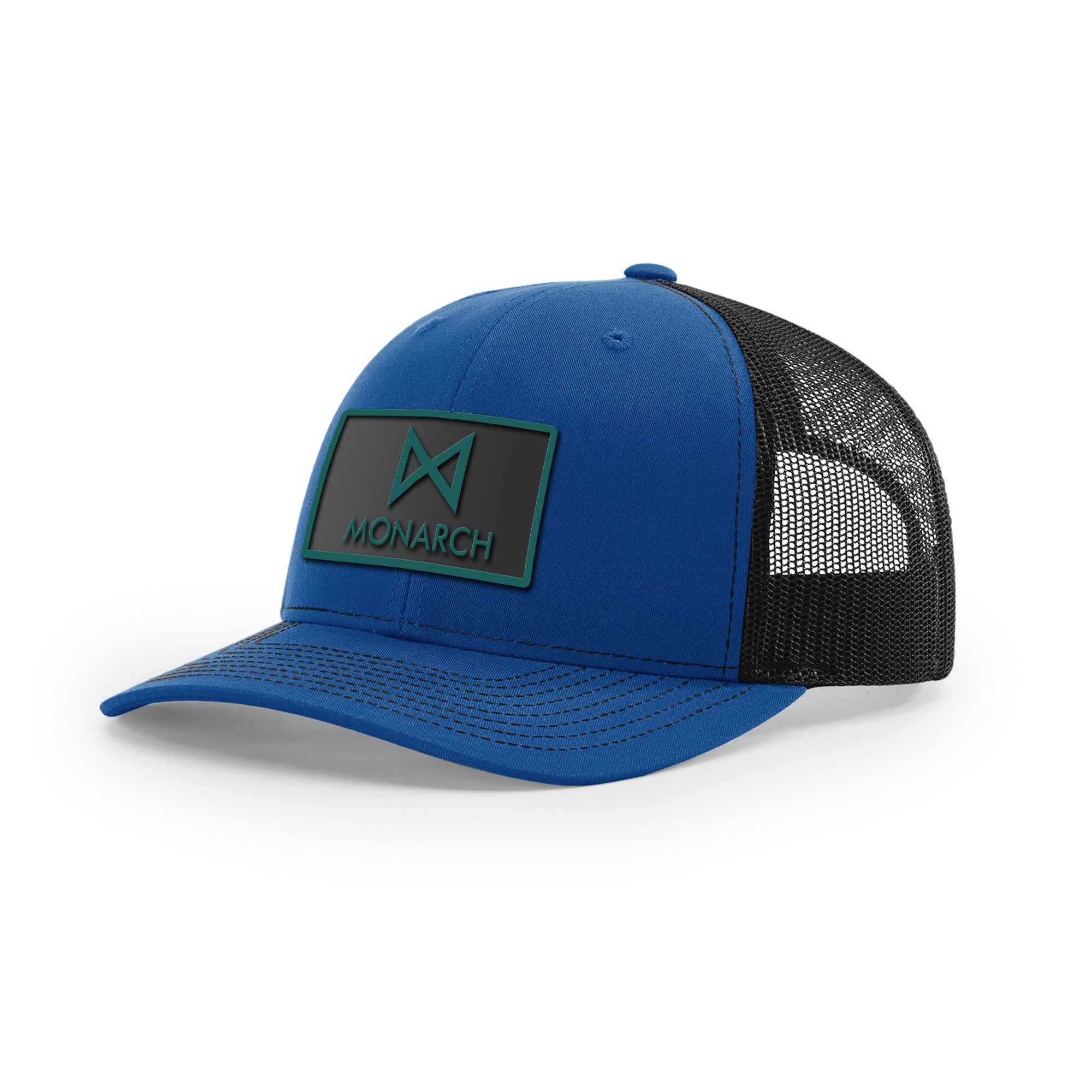Monarch Trucker Hat | Basement Republic™
