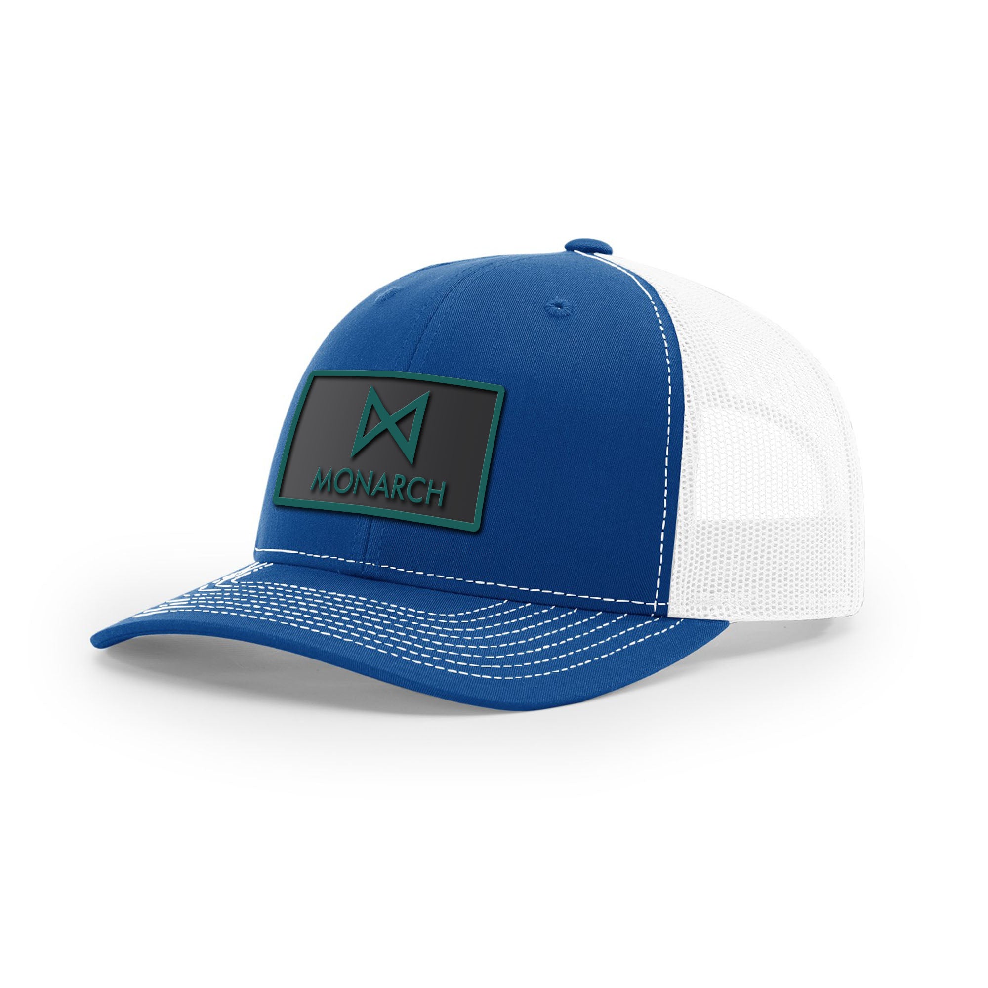 Monarch Trucker Hat | Basement Republic™