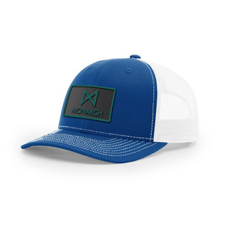 Monarch Trucker Hat | Basement Republic™