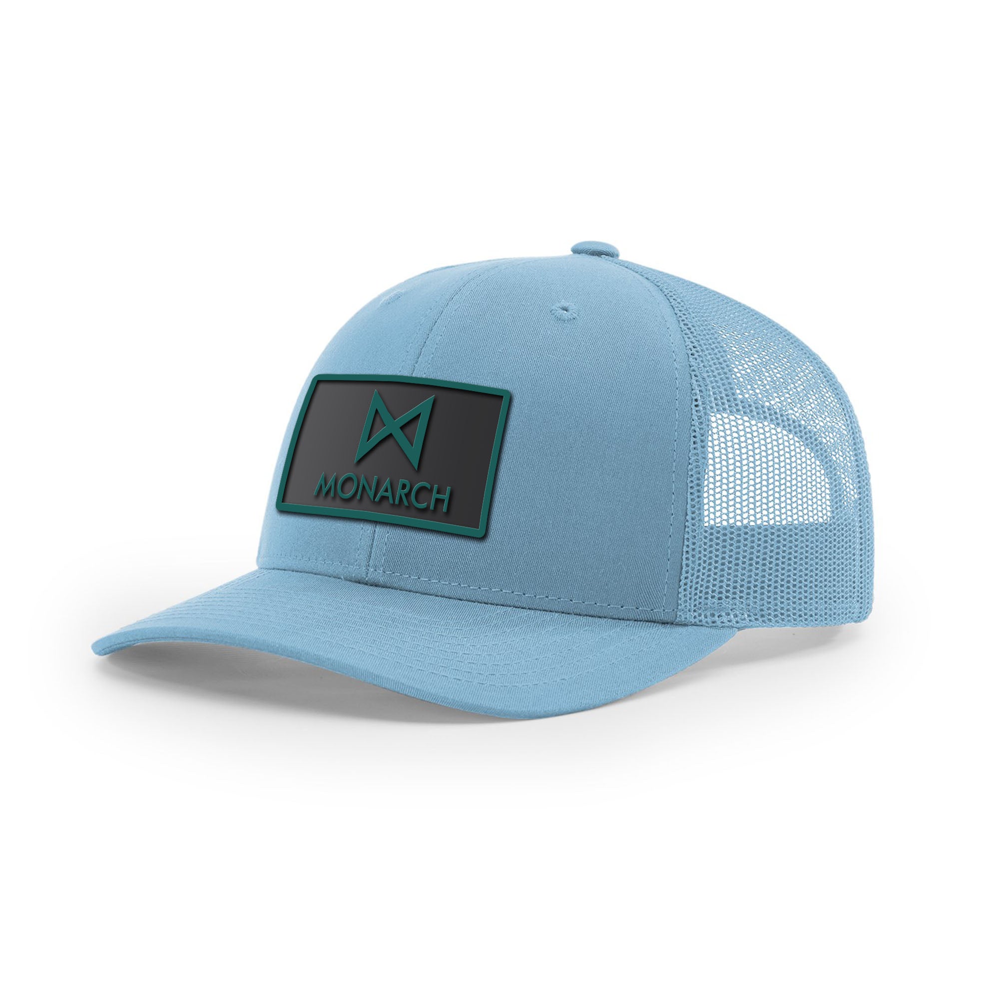 Monarch Trucker Hat | Basement Republic™