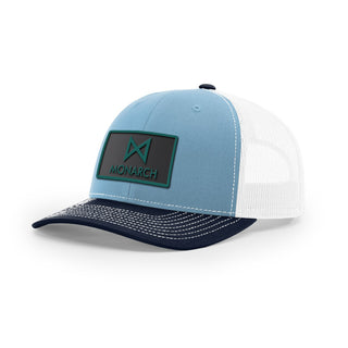 Monarch Trucker Hat | Basement Republic™