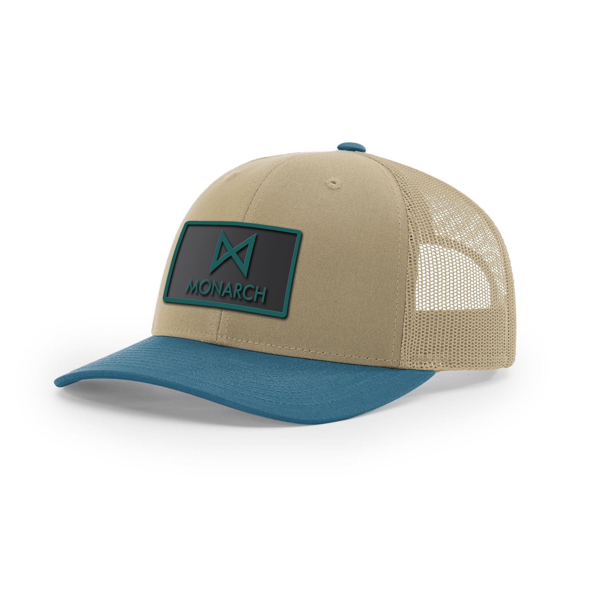 Monarch Trucker Hat | Basement Republic™