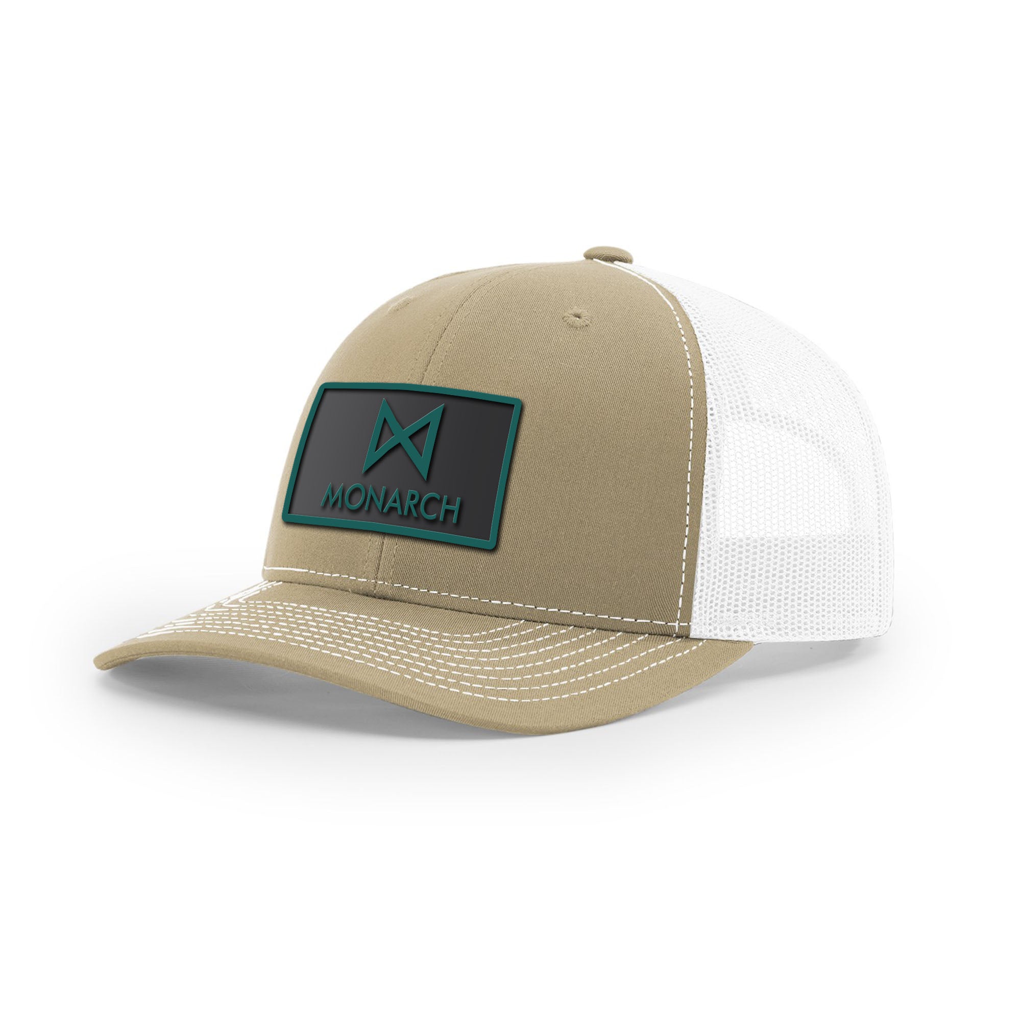 Monarch Trucker Hat | Basement Republic™
