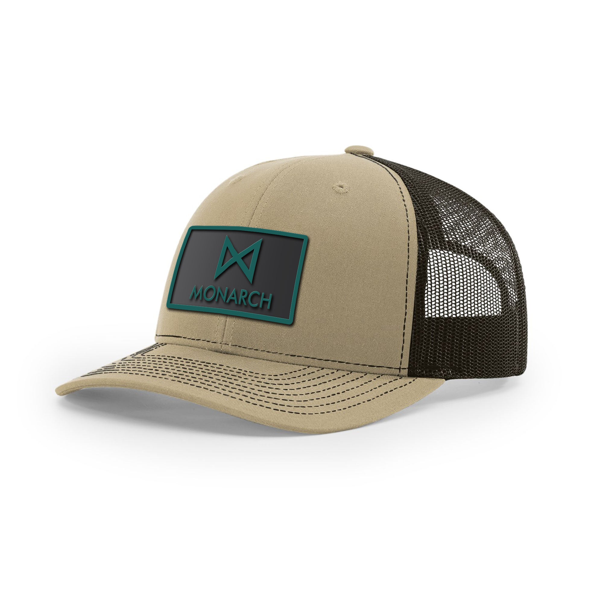 Monarch Trucker Hat | Basement Republic™