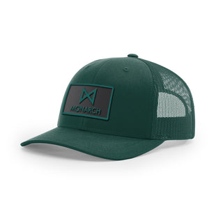 Monarch Trucker Hat | Basement Republic™