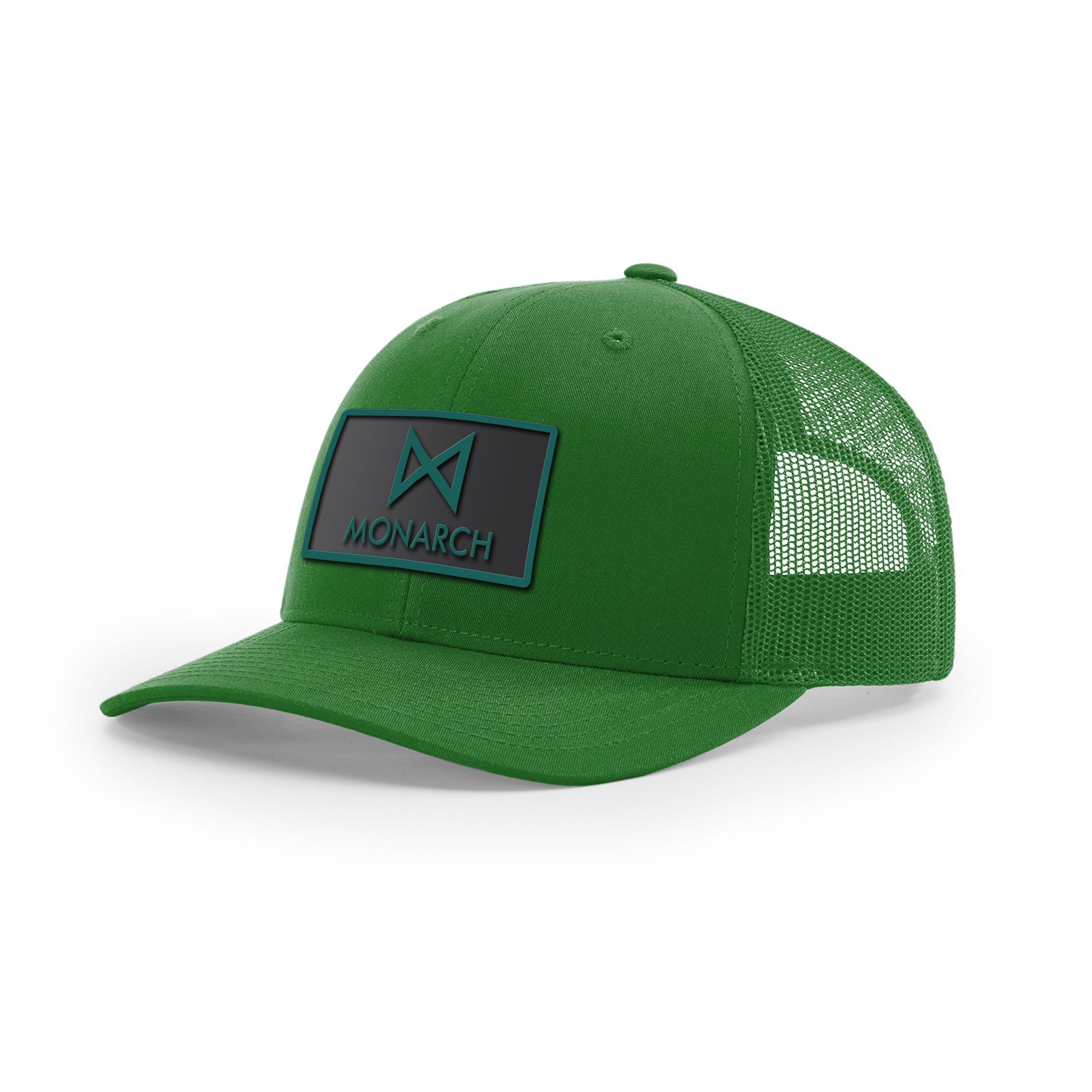 Monarch Trucker Hat | Basement Republic™