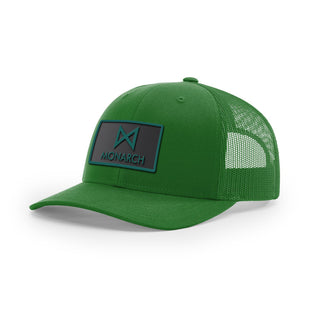 Monarch Trucker Hat | Basement Republic™