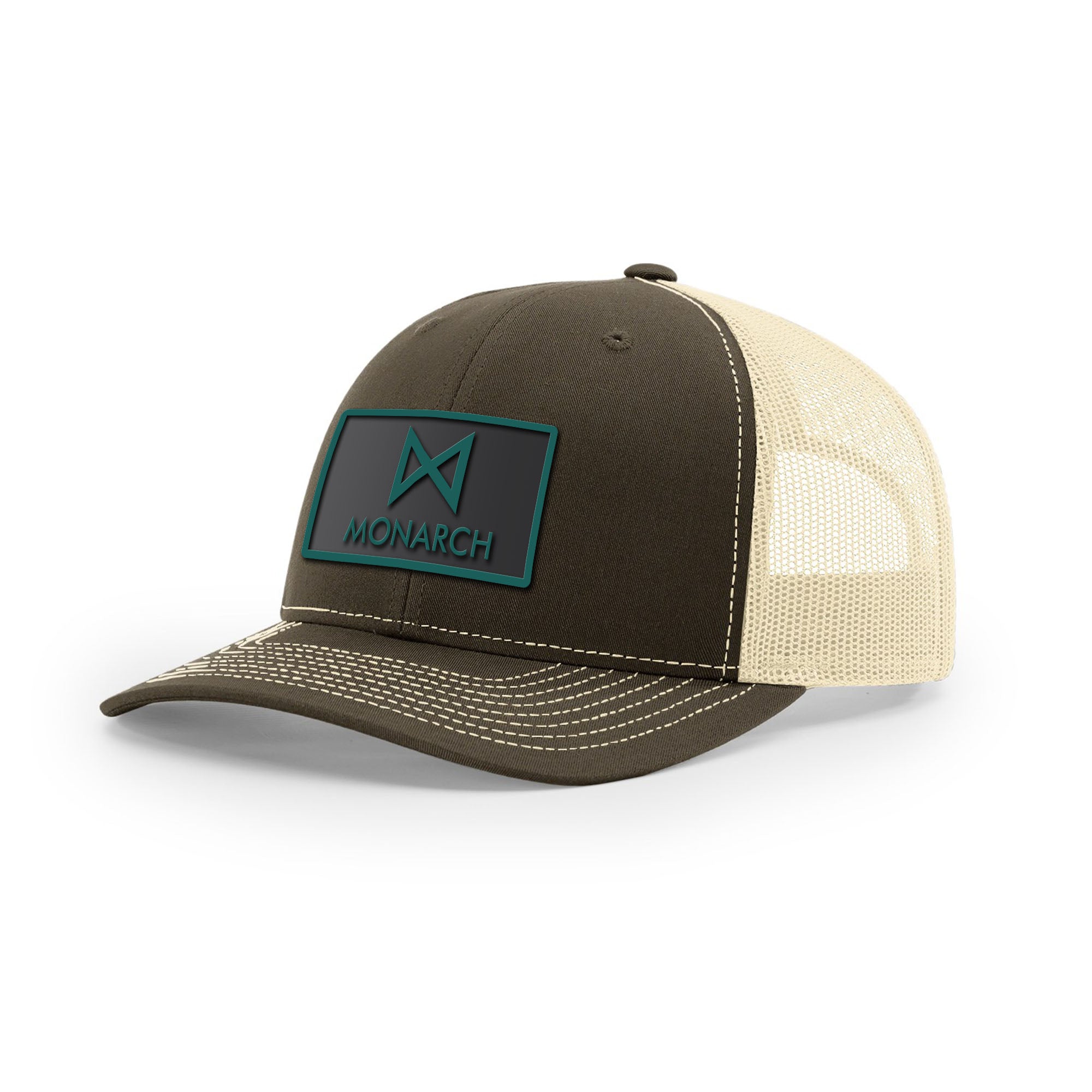 Monarch Trucker Hat | Basement Republic™