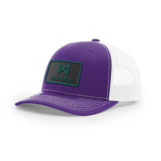 Monarch Trucker Hat | Basement Republic™