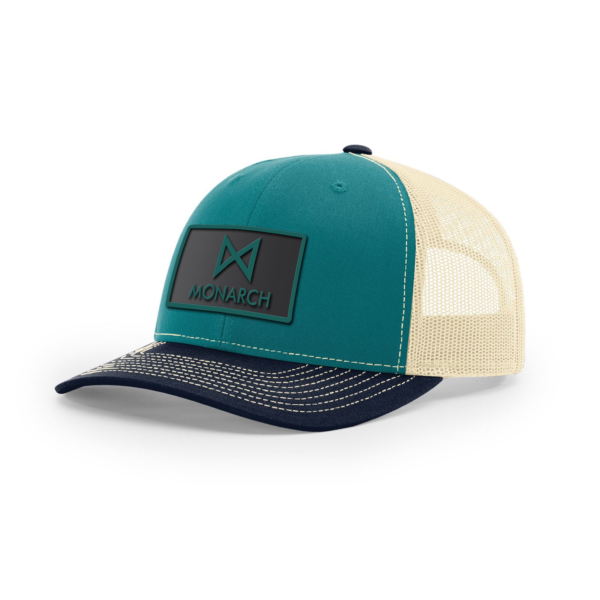 Monarch Trucker Hat | Basement Republic™