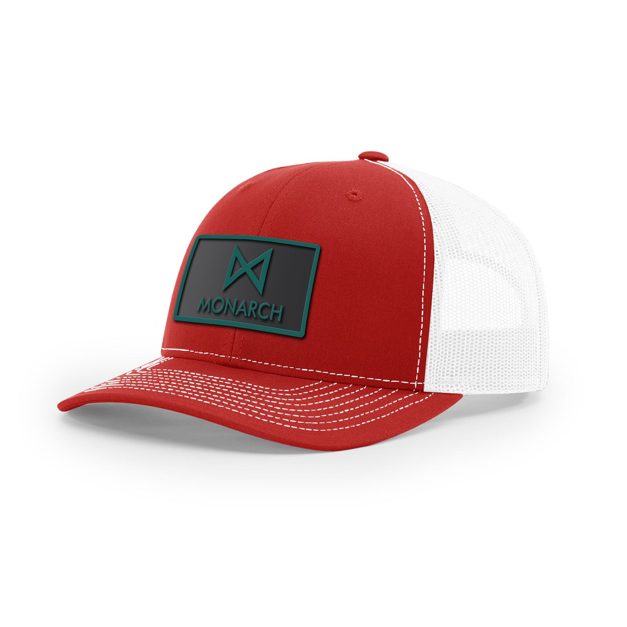 Monarch Trucker Hat | Basement Republic™