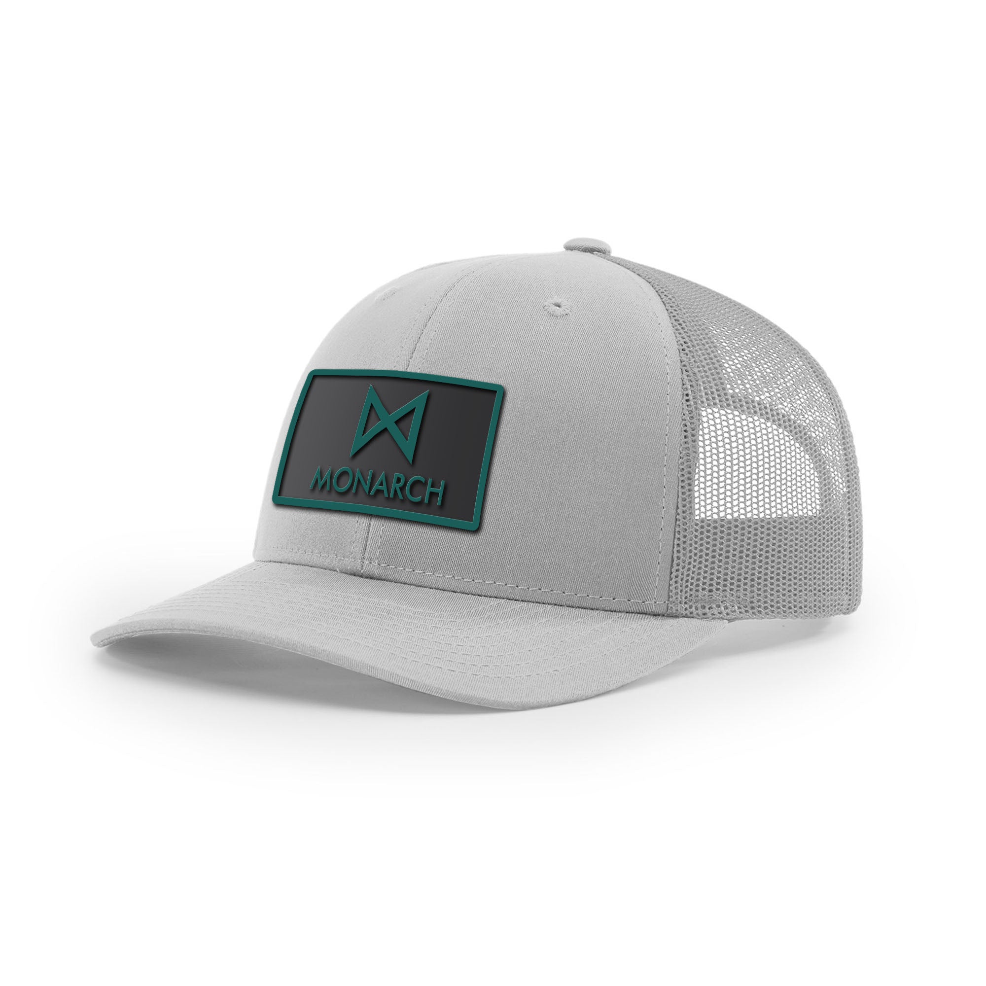Monarch Trucker Hat | Basement Republic™