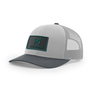 Monarch Trucker Hat | Basement Republic™