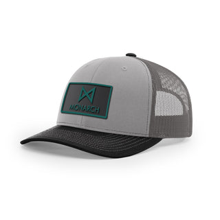 Monarch Trucker Hat | Basement Republic™