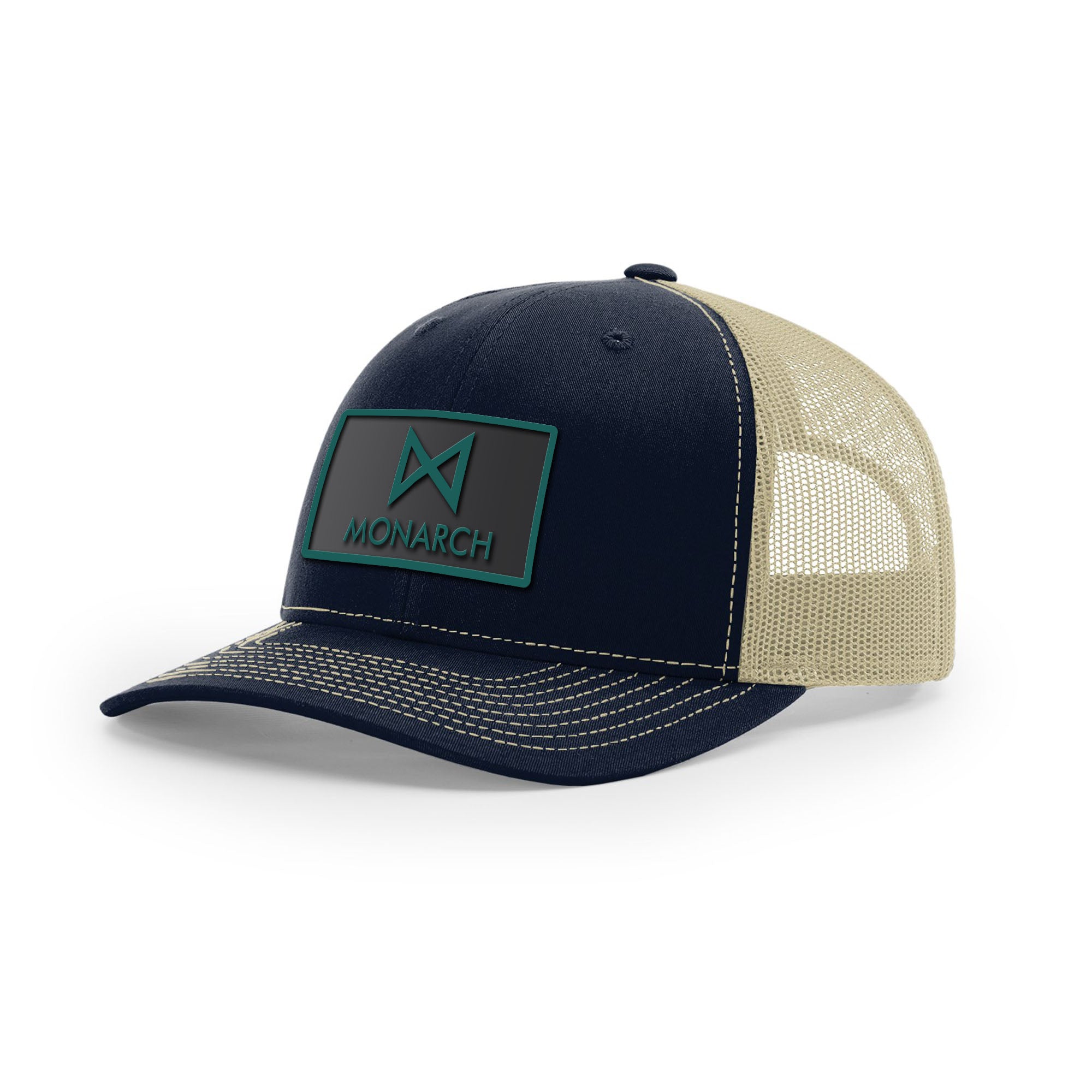 Monarch Trucker Hat | Basement Republic™