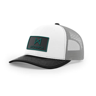 Monarch Trucker Hat | Basement Republic™