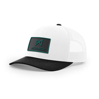 Monarch Trucker Hat | Basement Republic™