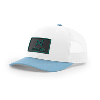 Monarch Trucker Hat | Basement Republic™